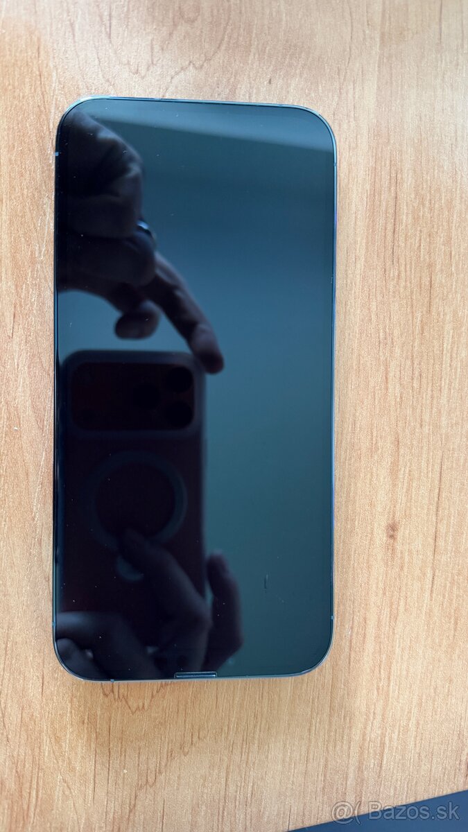 Iphone 13Pro Max Sierra Blue 256GB - 4