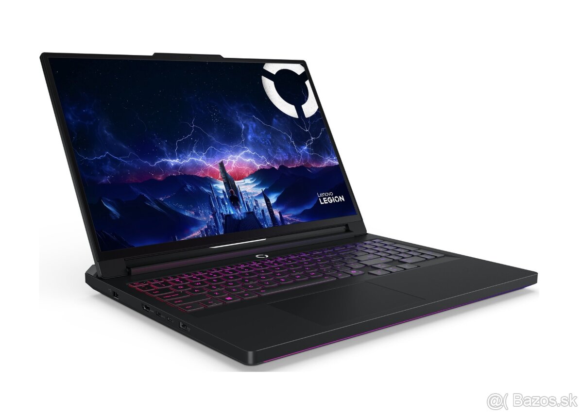 LENOVO Legion PRO 7|Ultra 9 275HX|32GB|SSD 1TB|RTX5080 16G - 4