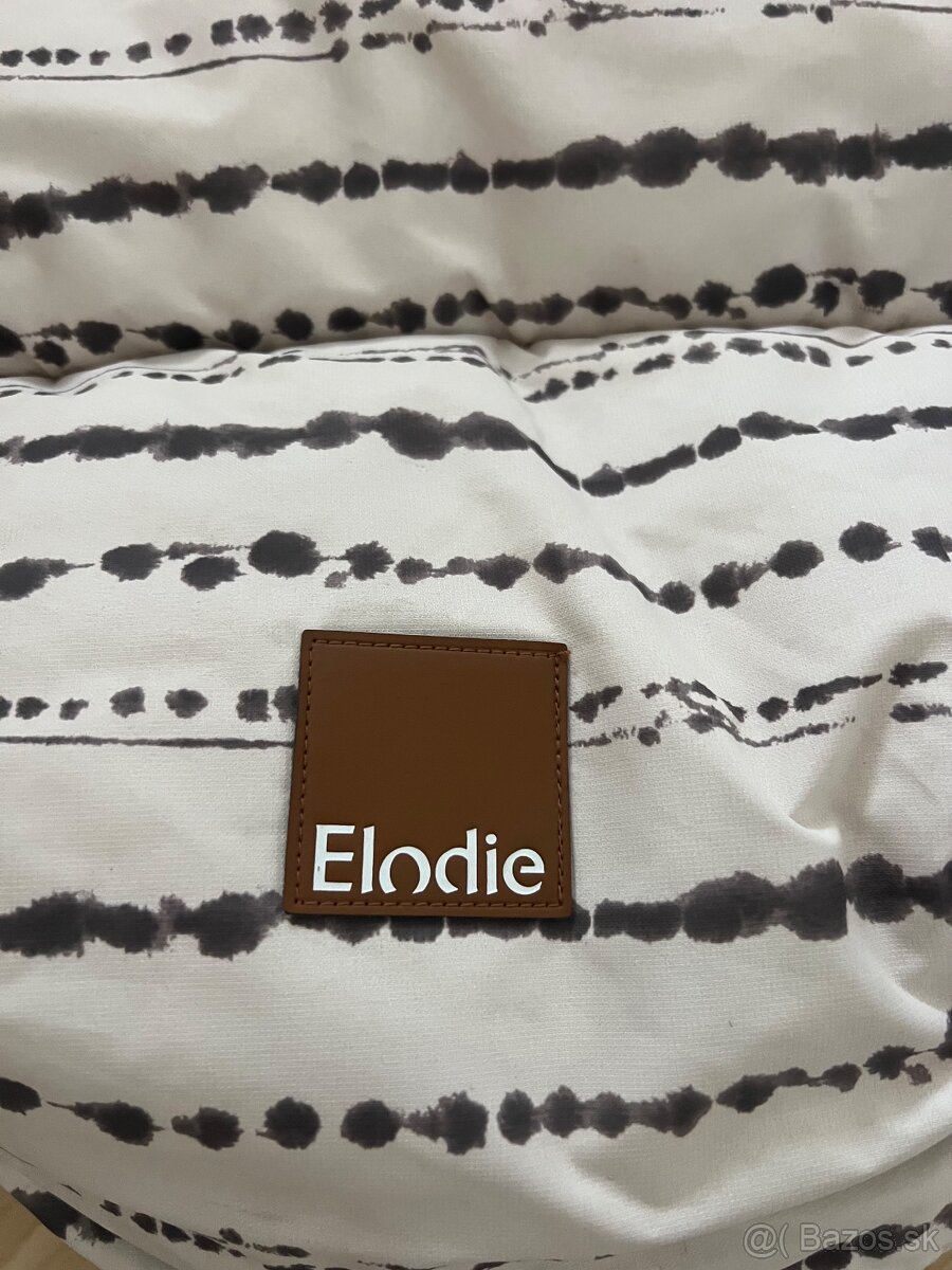 Zimný fusak Elodie - 4