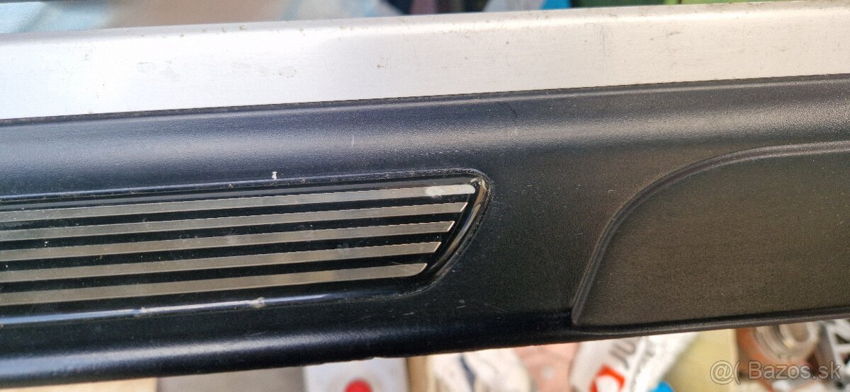 Bmw e46 m3 kryty vstupu - 4