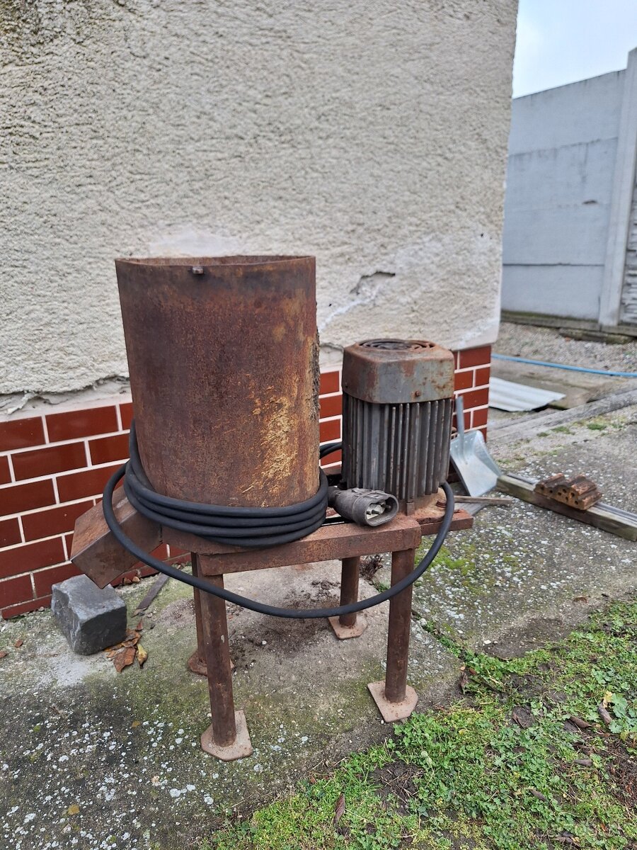 Šrotovník na ovocie - 4