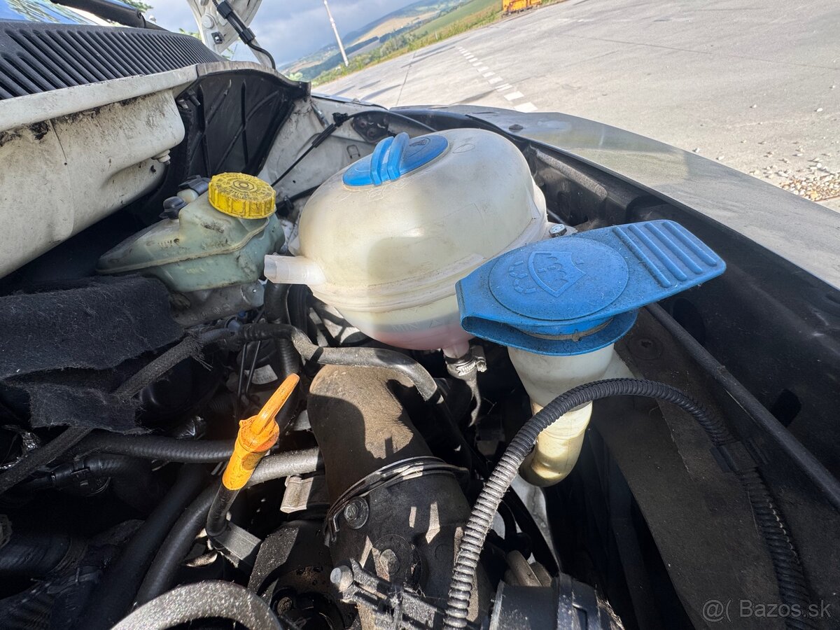 Volkswagen T5 transporter 2.5tdi - 4