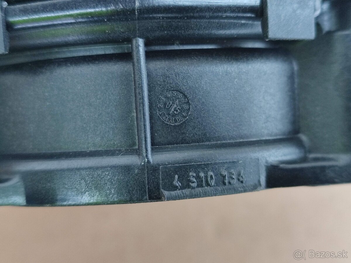 WILO zadná časť čerpadla plastová pre WILO AHUr 15/6-3 - 4