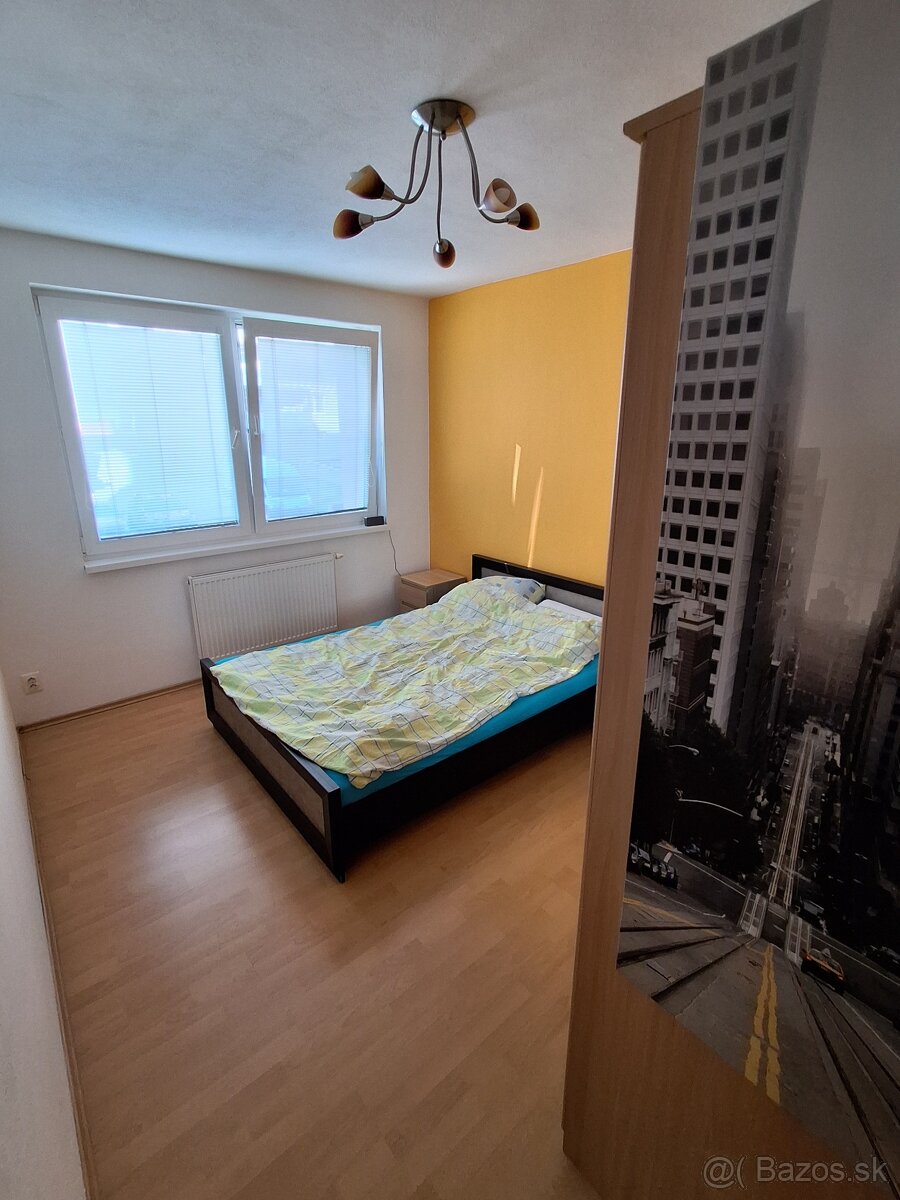 6 mesačný prenájom - 4