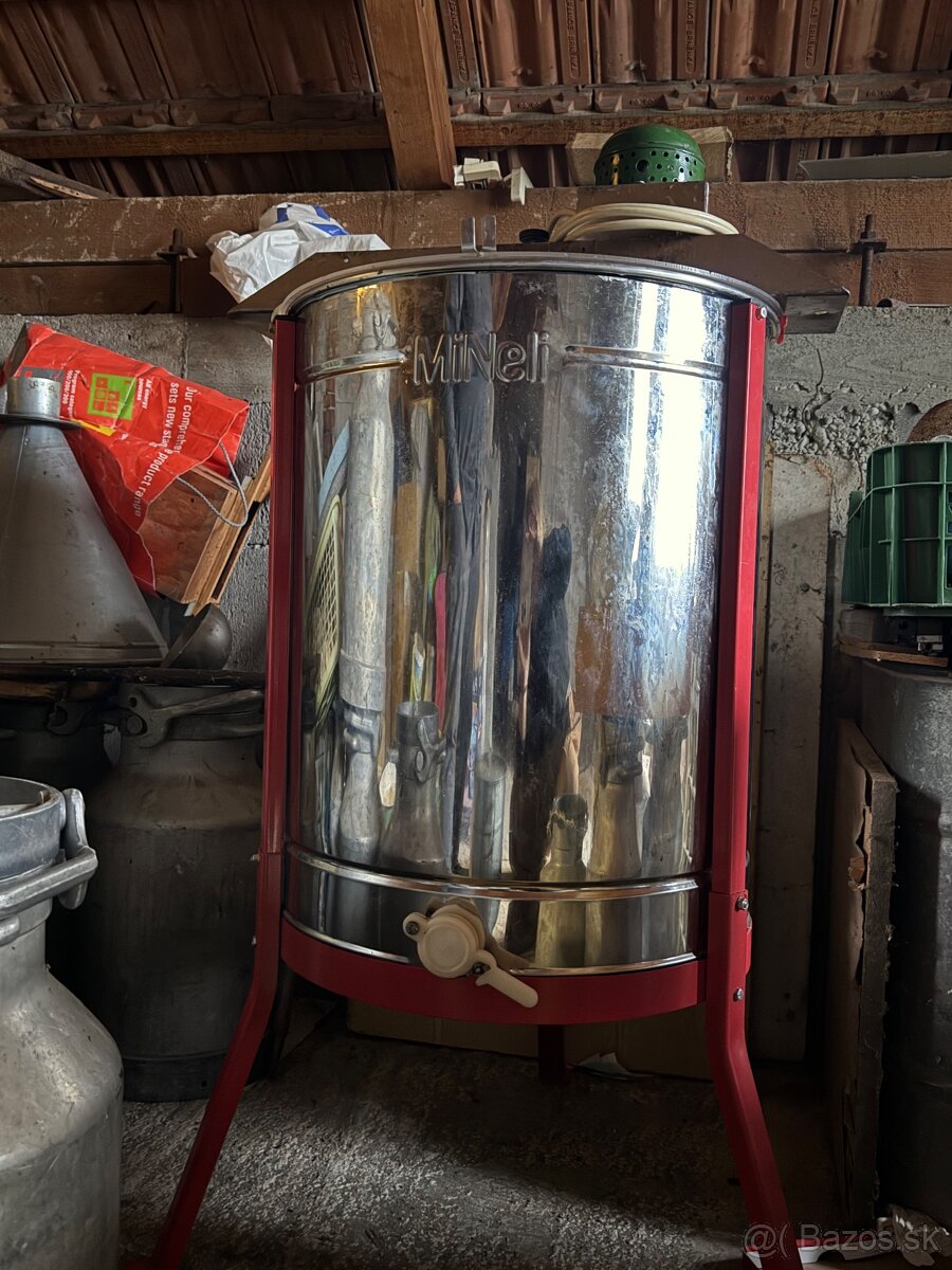 Včelie úle- chov včiel - 4