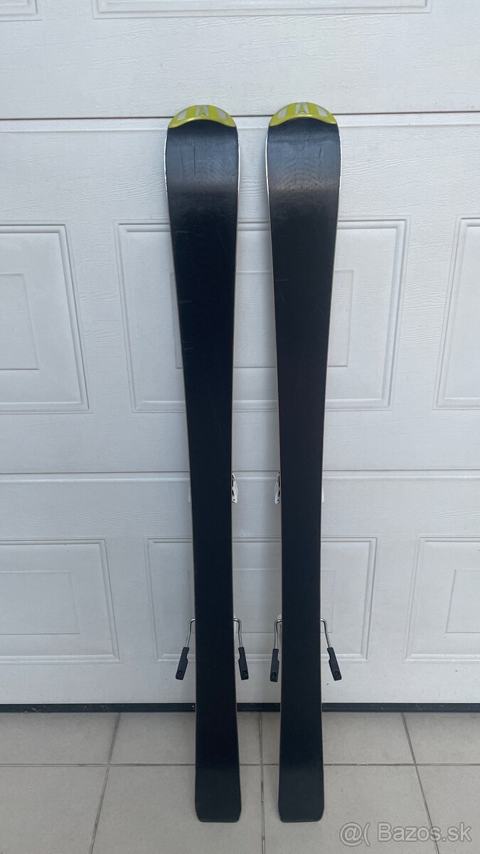 Detské lyže Atomic 120 cm - 4