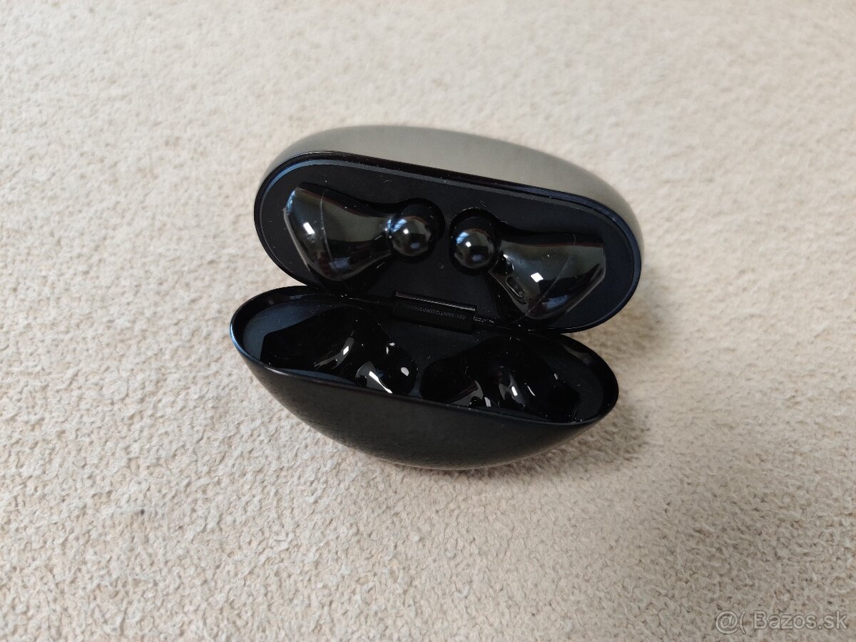 Huawei Free Buds 3. Bluetooth slúchadlá.//, - 4