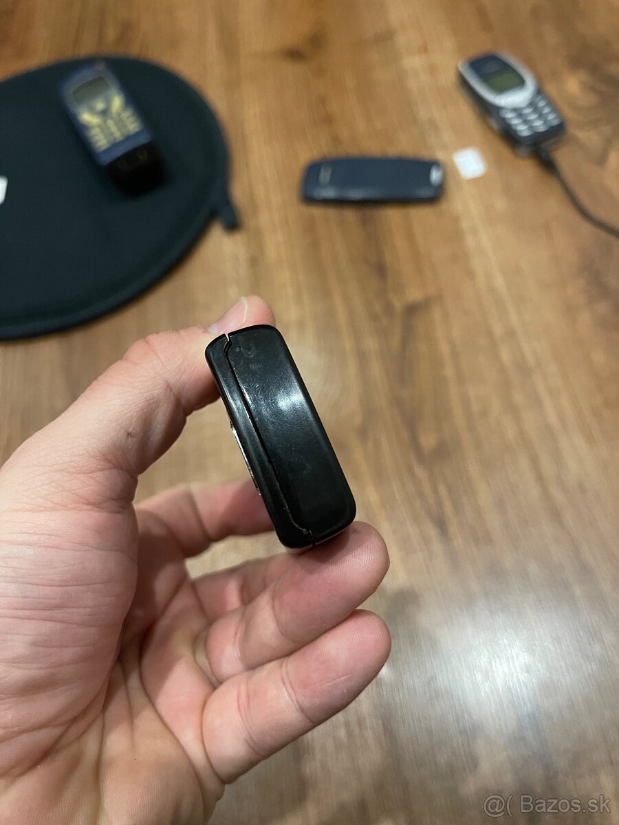 Nokia 6500s na diely - 4