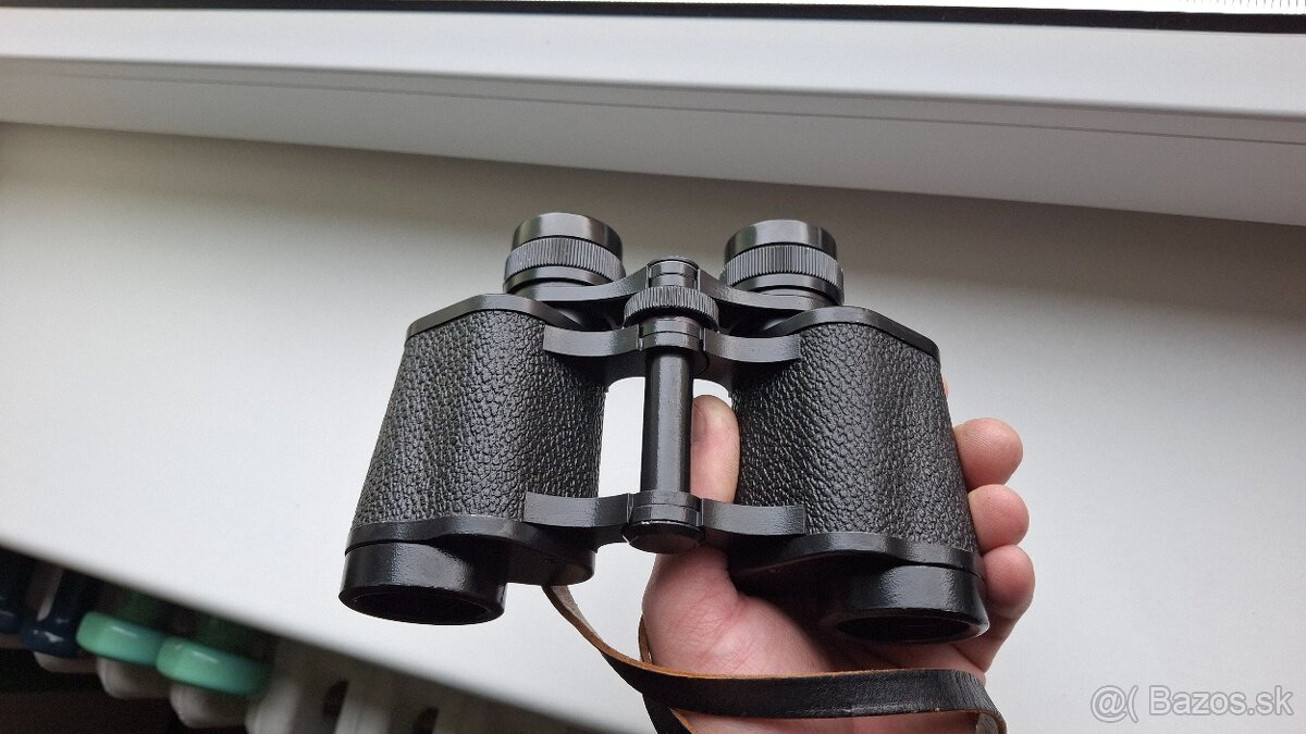 Ďalekohľad PANORAMA BERLIN WETWINKEL 8X30 - 4