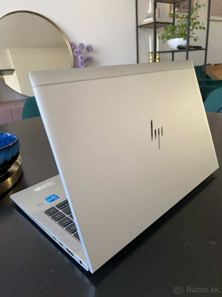 HP EliteBook 840 G7|16GB|SSD256GB|Intel Core i5-10310U| - 4