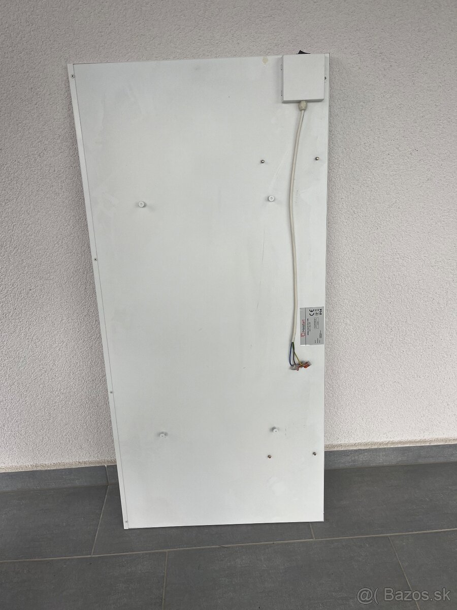 Infra vykurovaci panel - 4