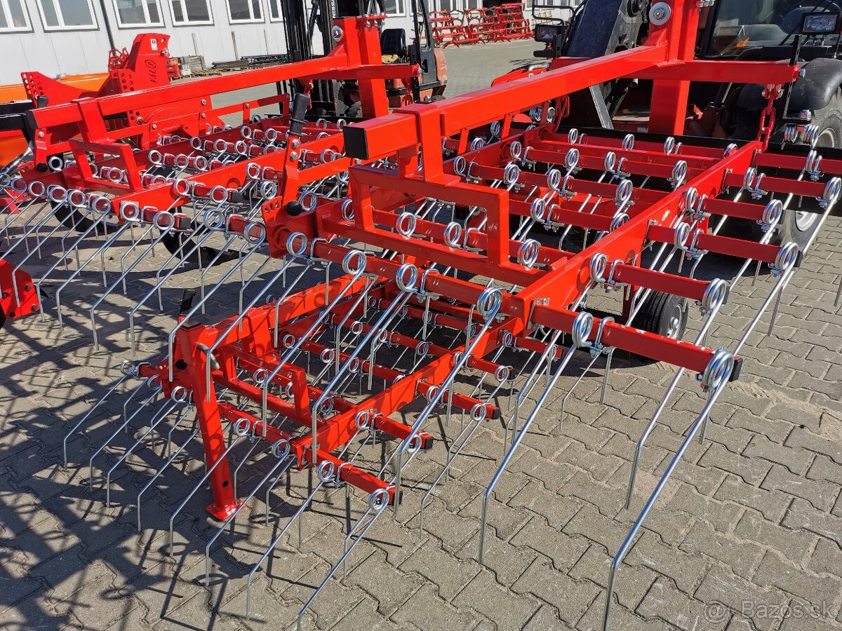 Lúčne brány prutove. - 4