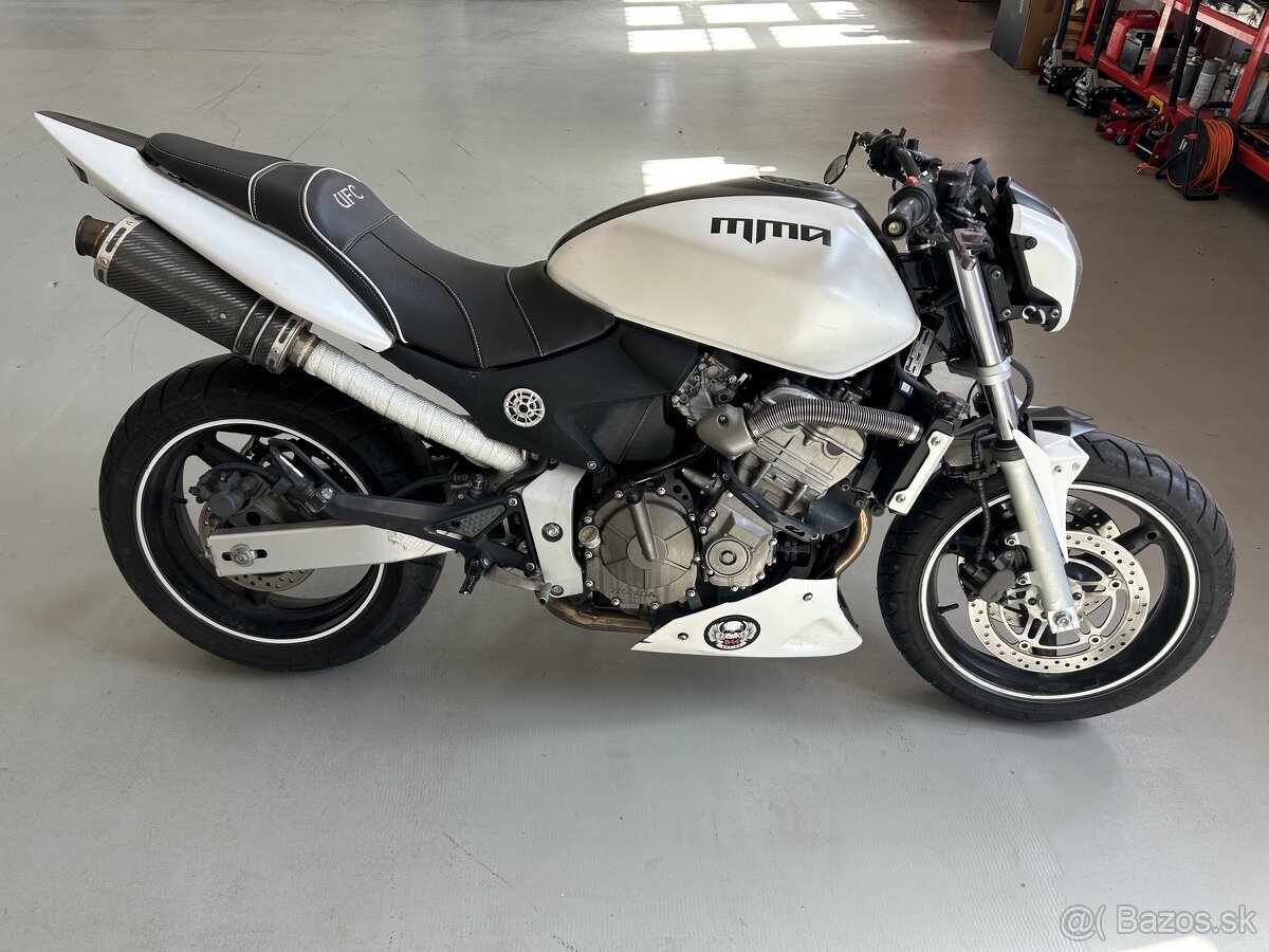 Honda HORNET 600 - 4