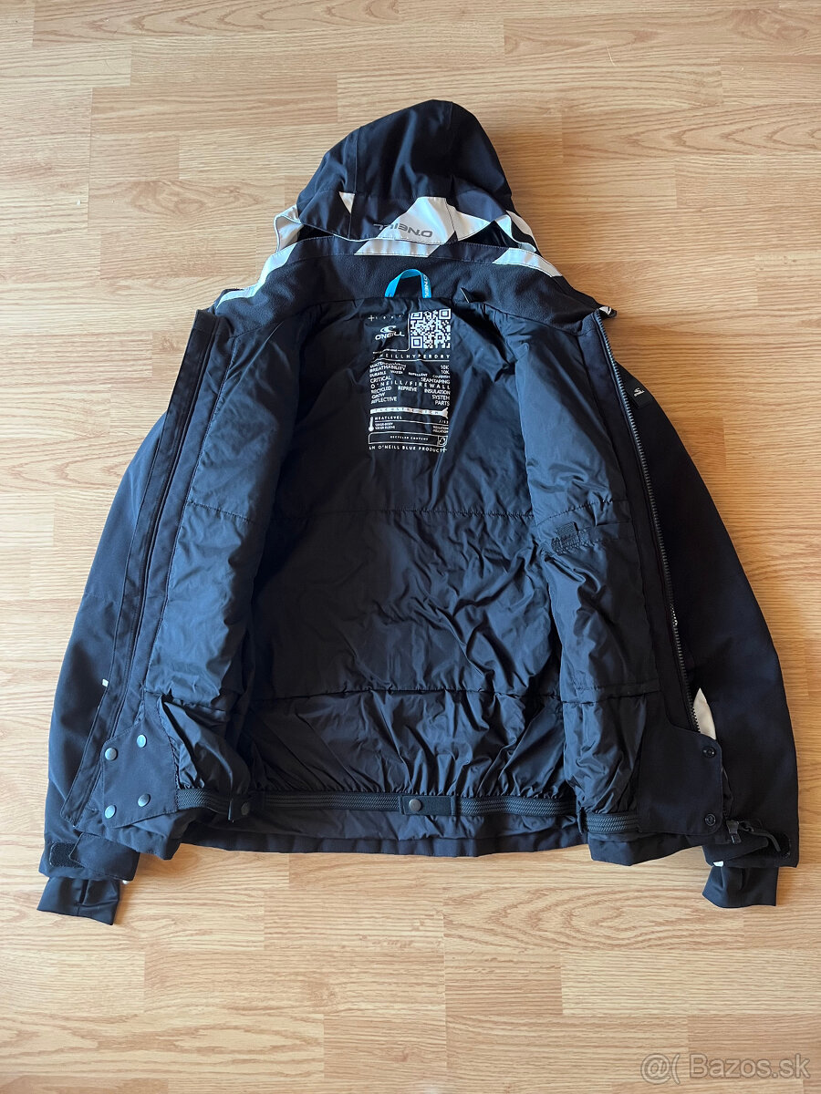 Detská lyžiarska bunda O´NEILL - 10-12 rokov - 4