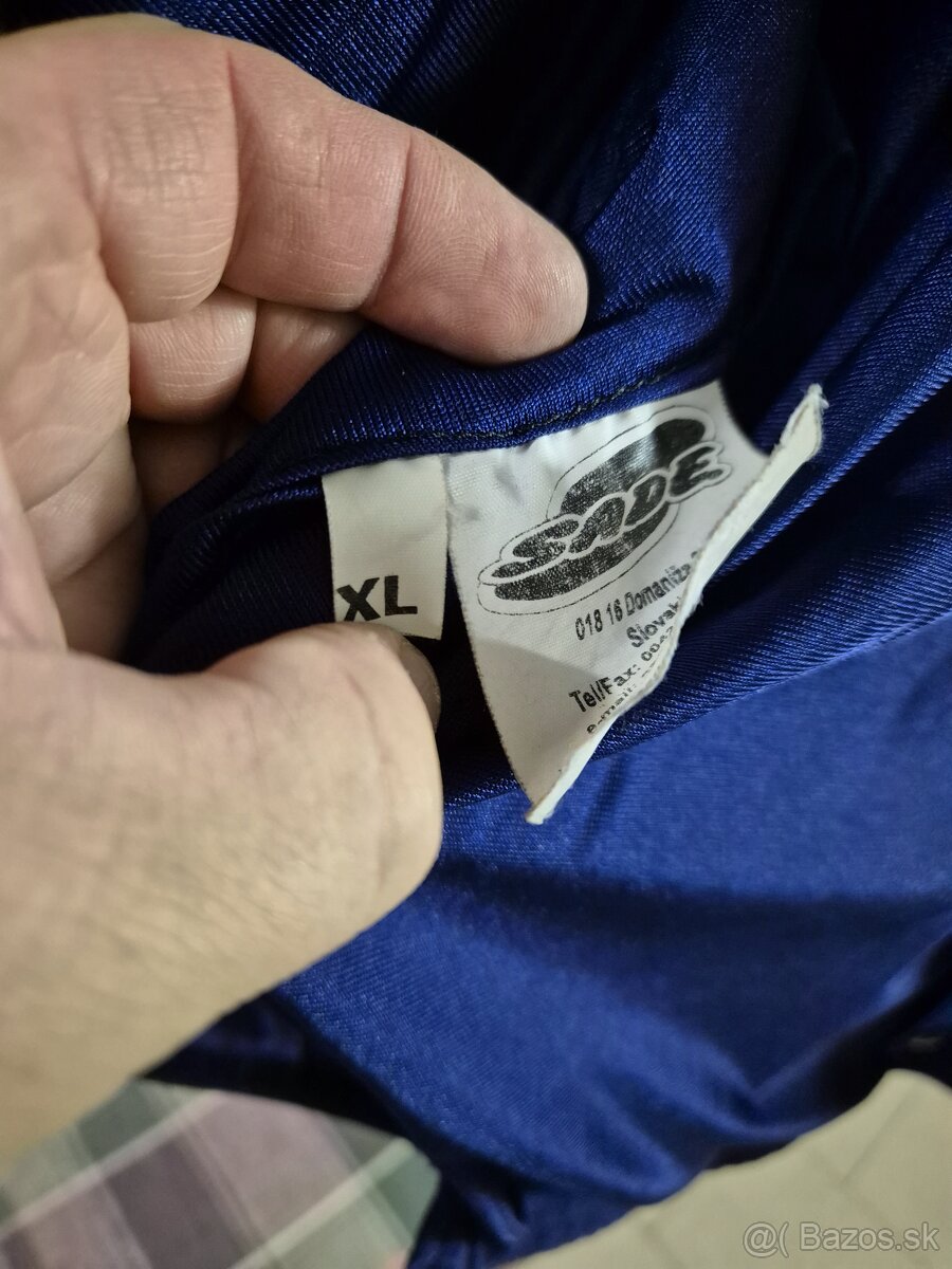 Bunda na motocykel - 4