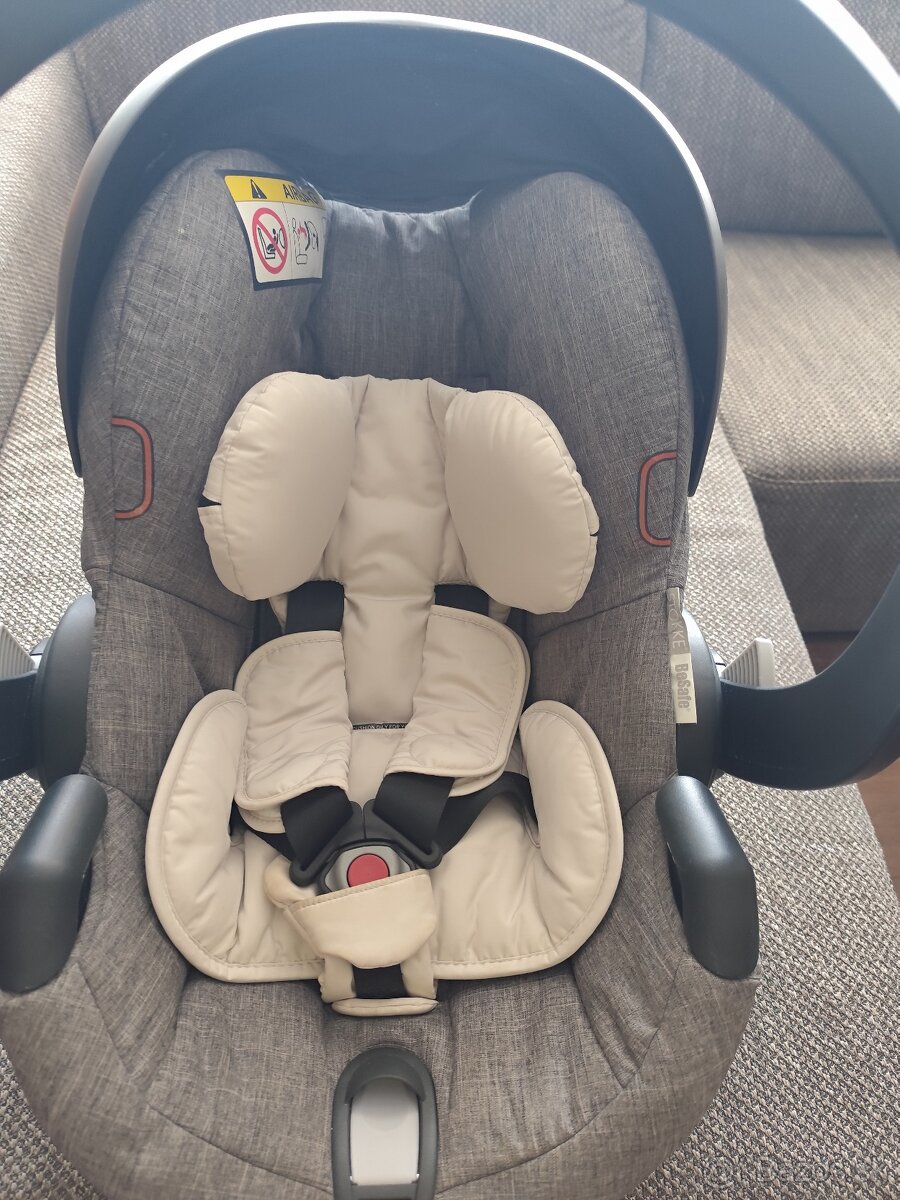 Vajíčko stokke - 4