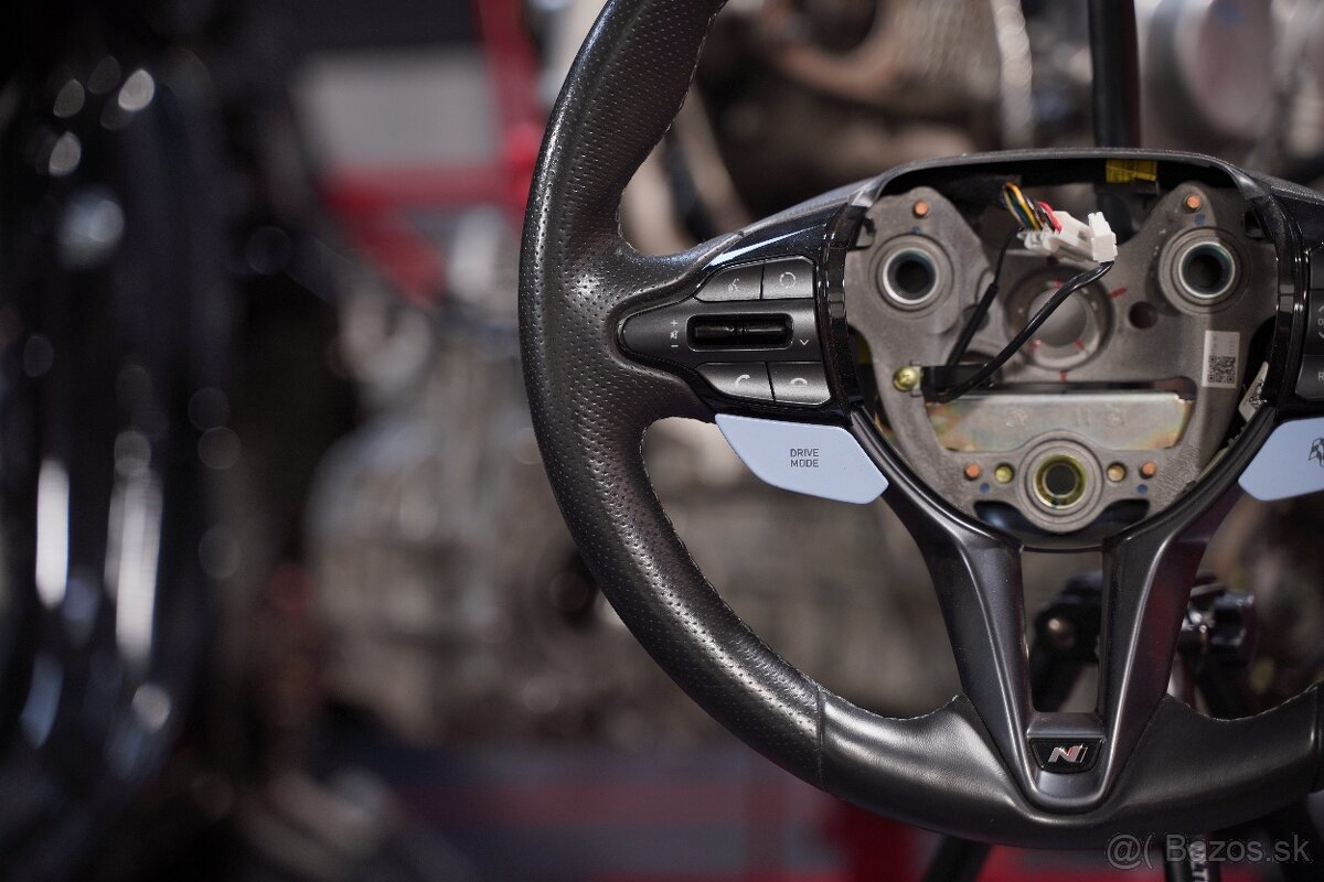 volant i30n 2019 super stav. - 4