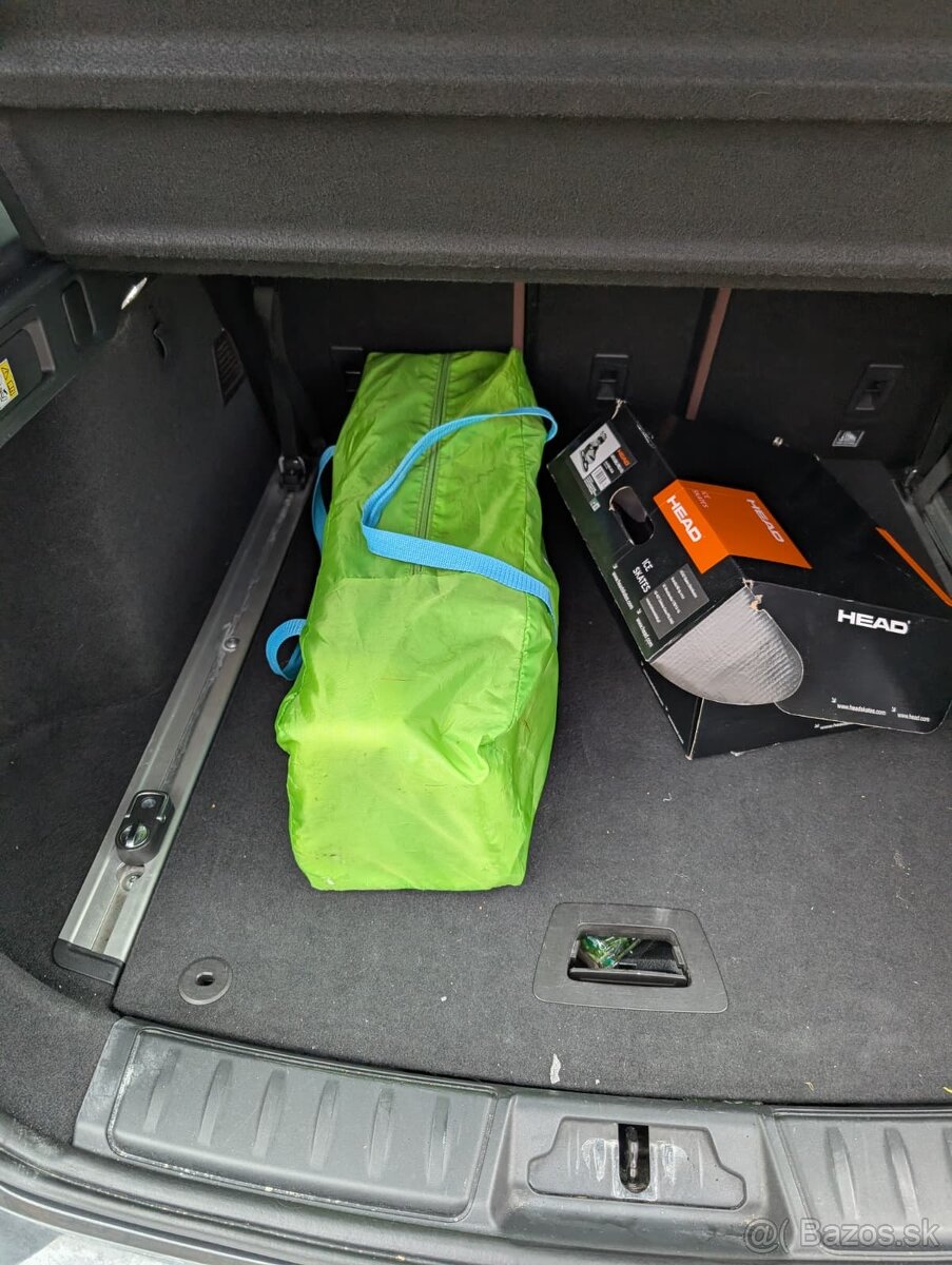 Cestovná detská postieľka - 4