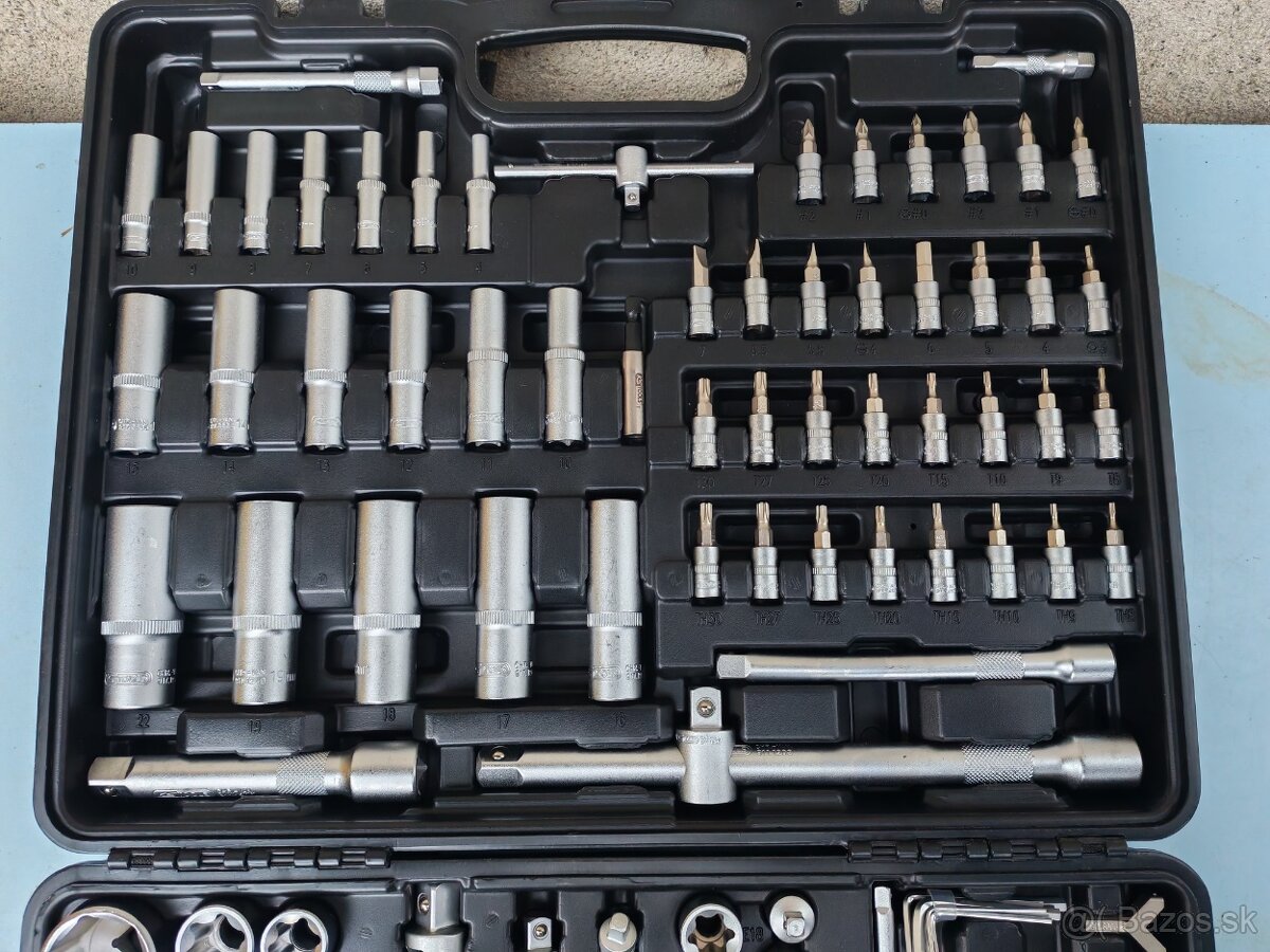 Gola sada KS tools - 4