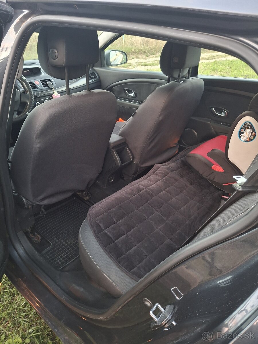 Renault megane III. combi - 4