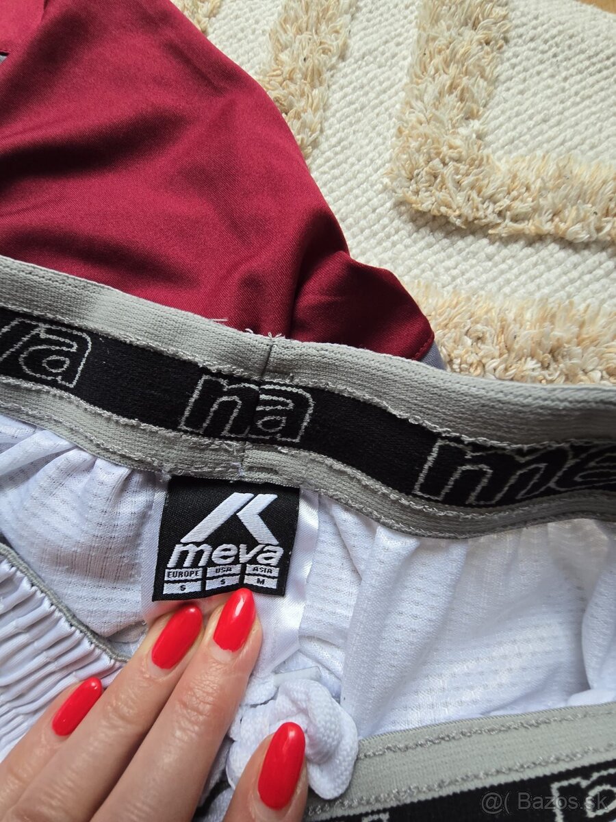 Futbalový drešs - 4