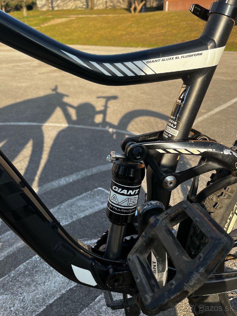 GIant Trance 2018 - 4