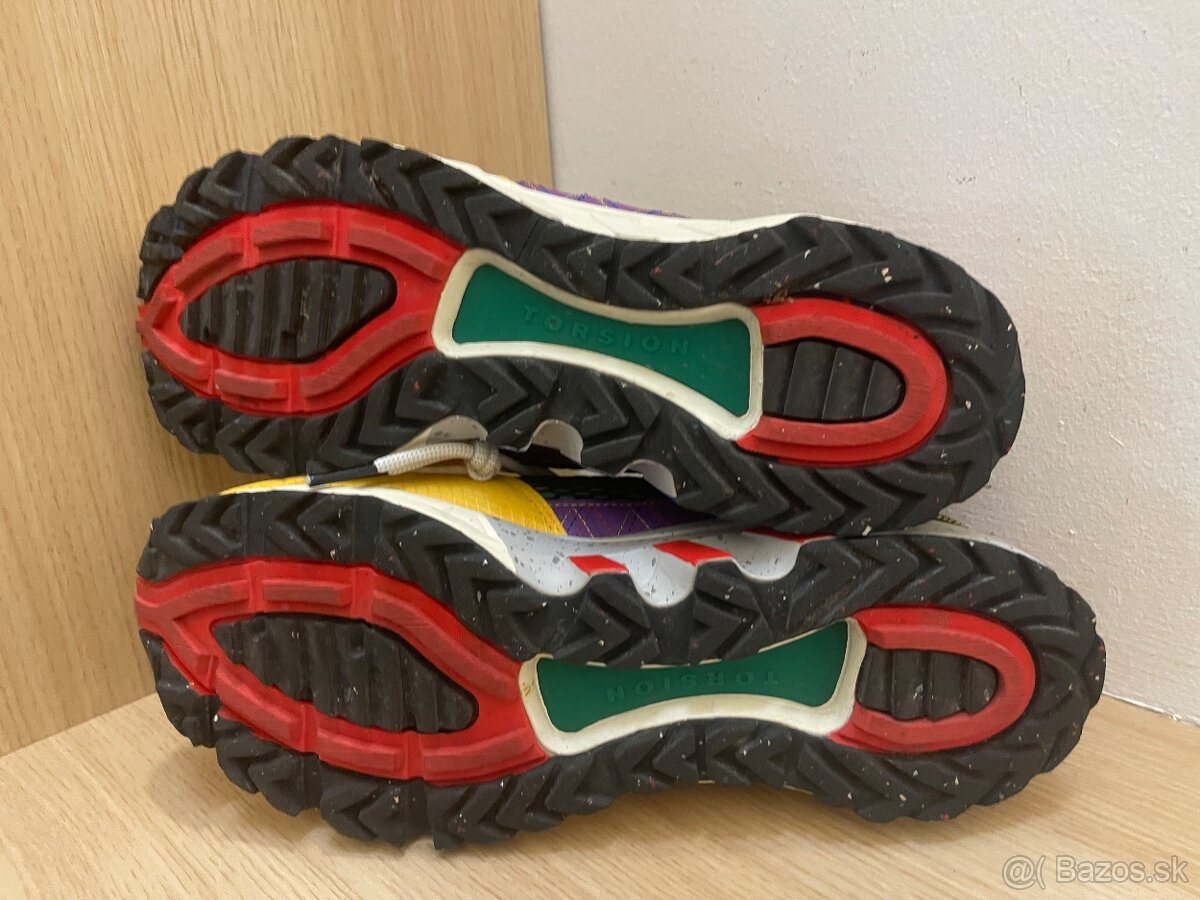 Pánska obuv zn. ADIDAS - 4