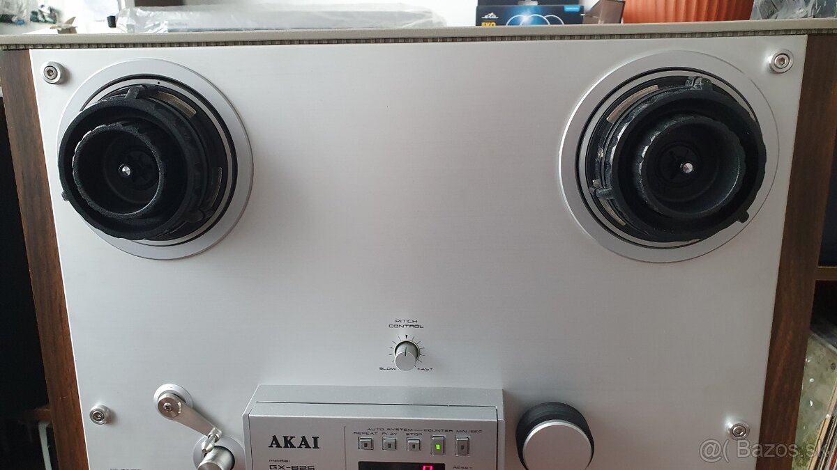 AKAI GX 625 - 4