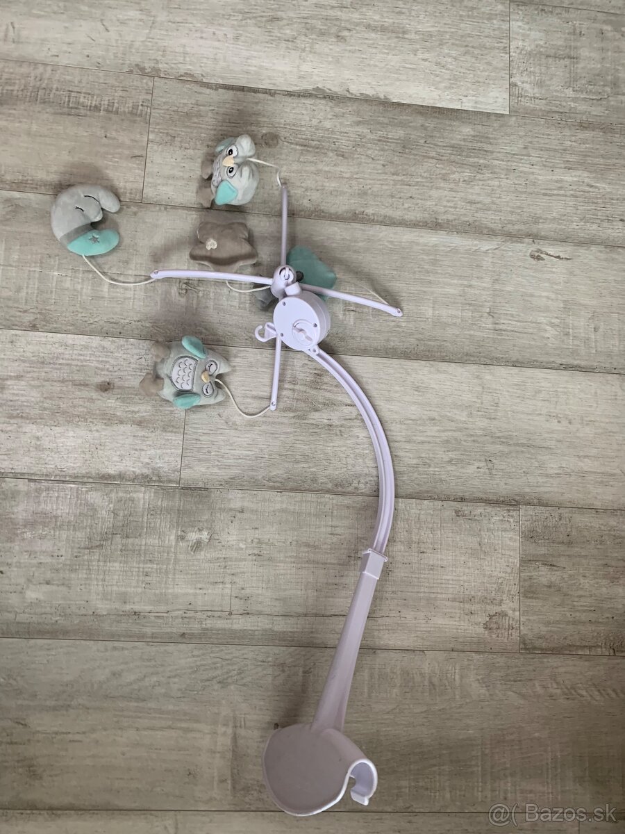 detsky chodak pavuk - 4