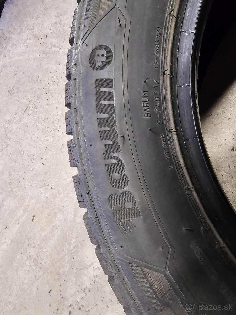185/60R15 - 4