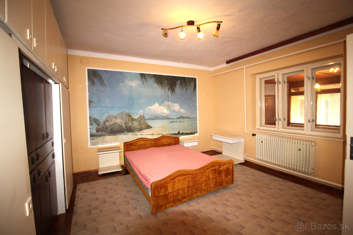 EXKLUZÍVNE Predaj rodinný dom Vlčany - 4