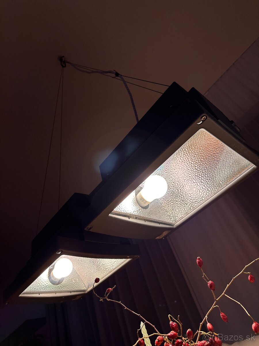 Predám závesný luster - 4