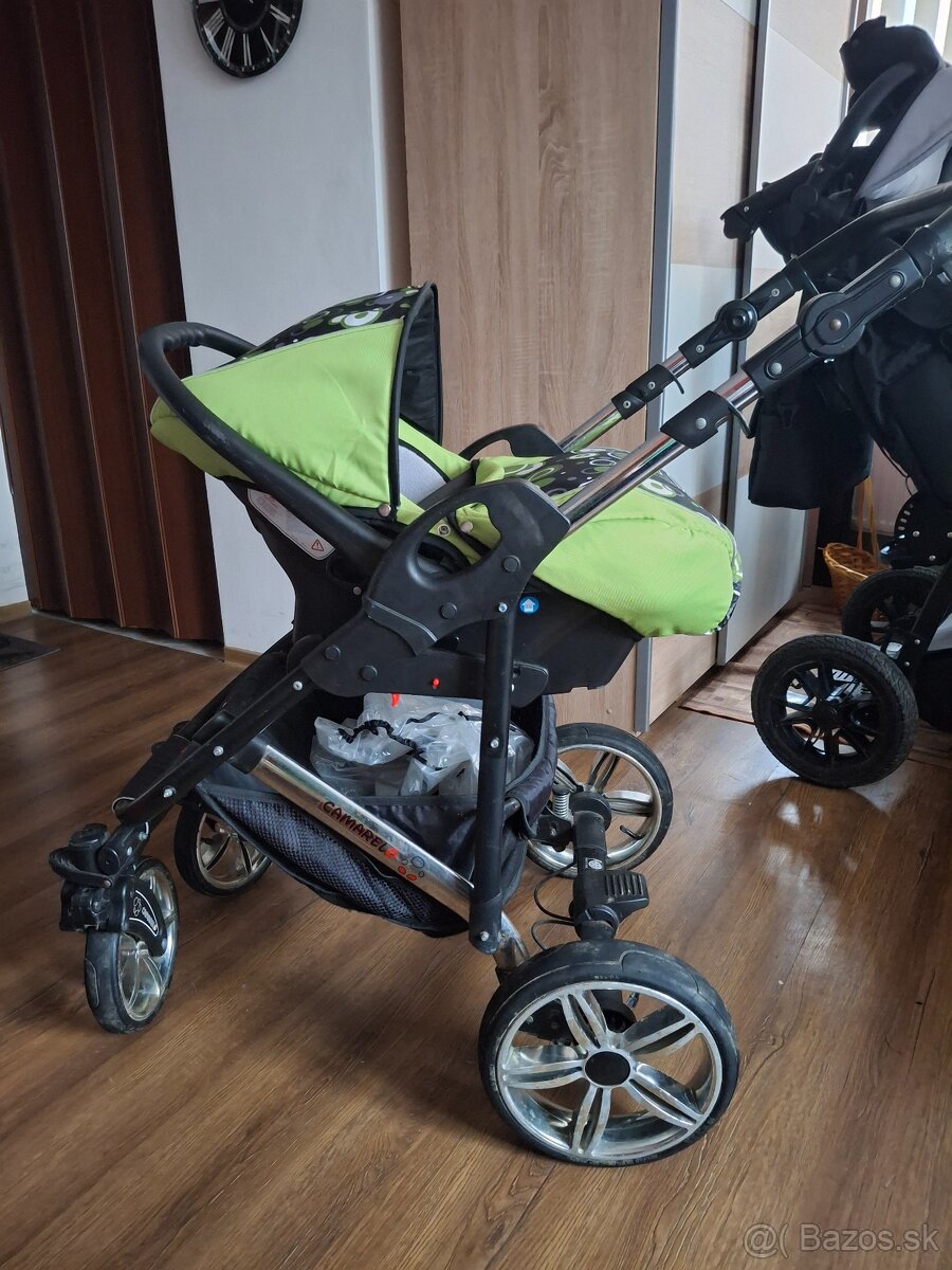 Malo používaný - 4