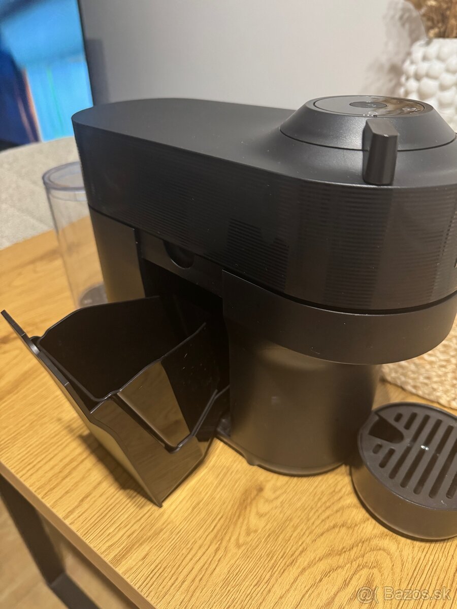 Nespresso kavovar - 4