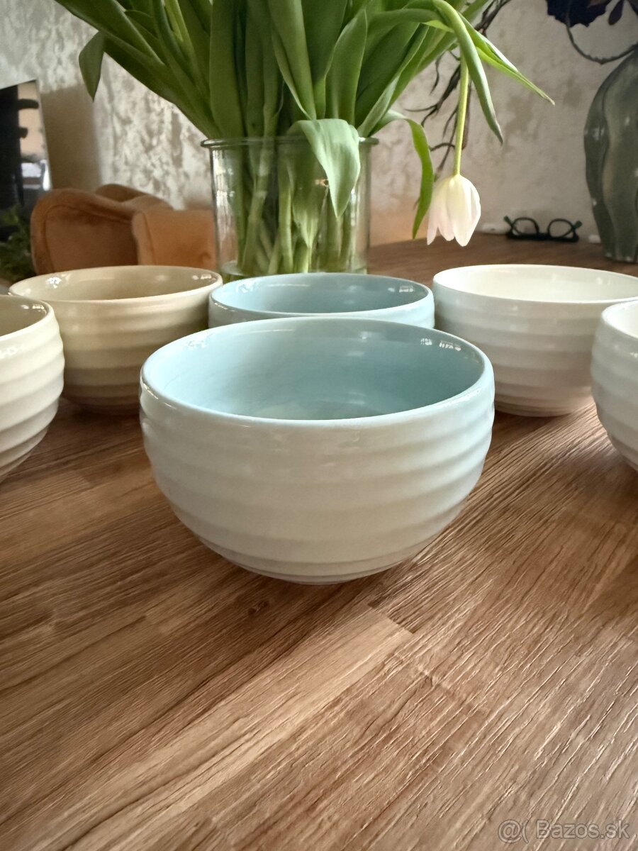 Suprava servirovacieho riadu Sola - 4