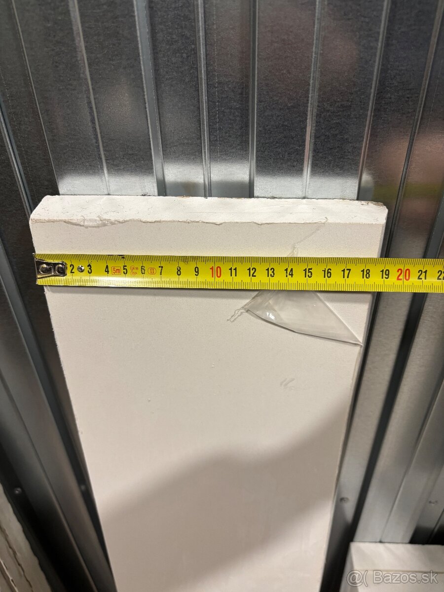 Predám Technistone - zostatky - 4