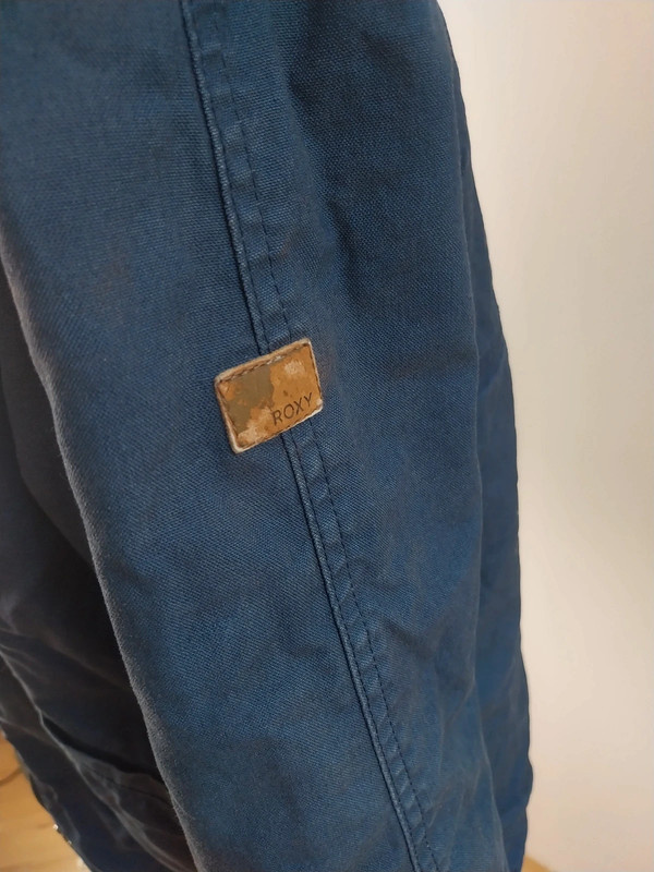 Roxy bunda 14 xs - 4