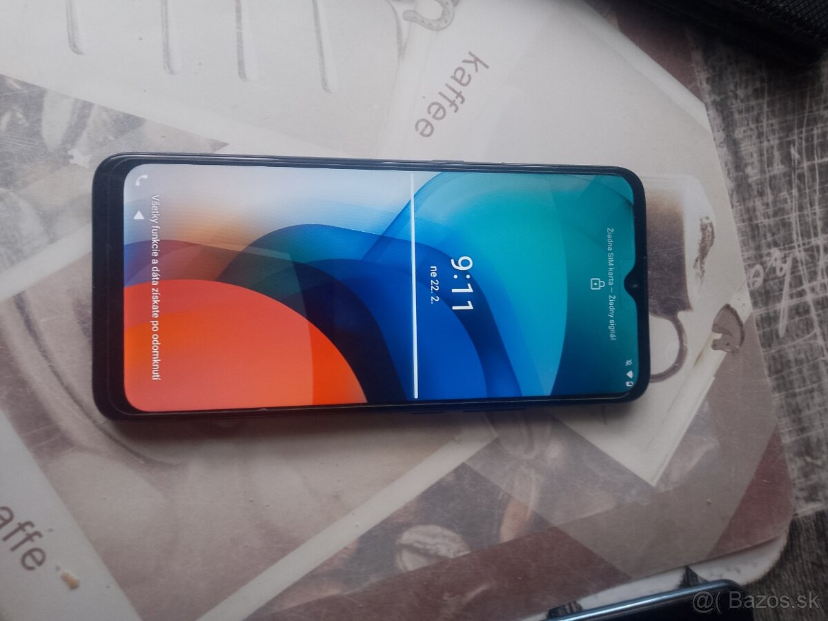 Predám Motorolu a honor - 4