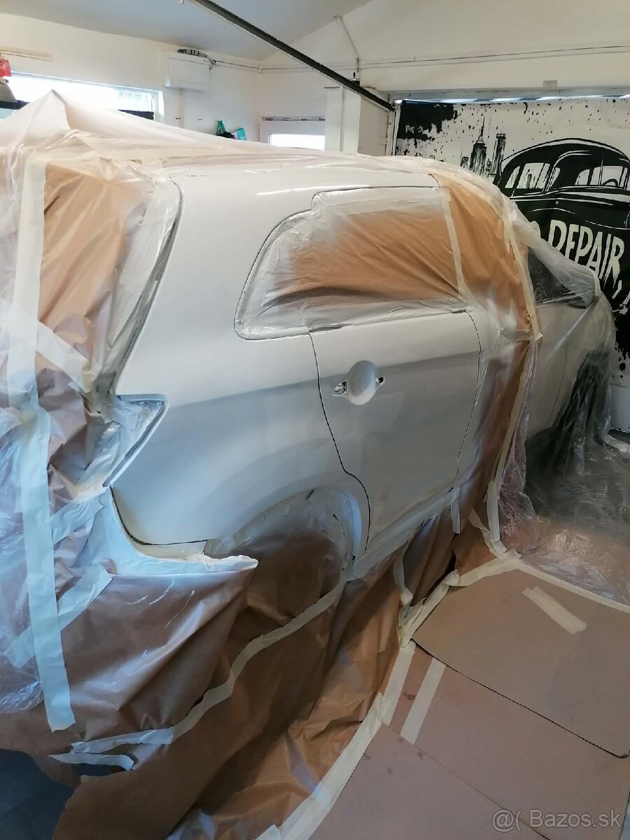 LAKOVŇA A KLAMPIAREŇ PREŠOV - 4