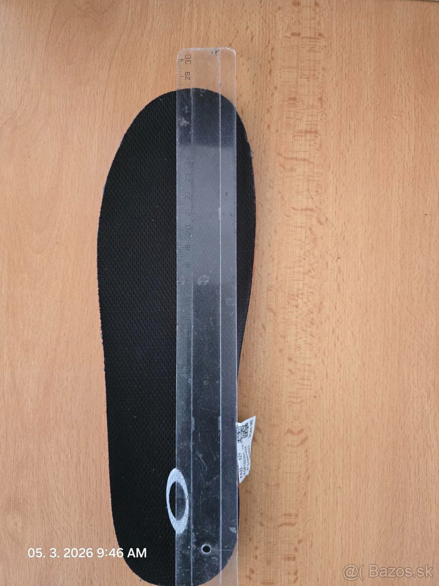 Pánske topánky OAKLEY VERTEX - 4