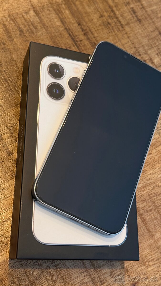 Predám iPhone 13pro 128GB - 4