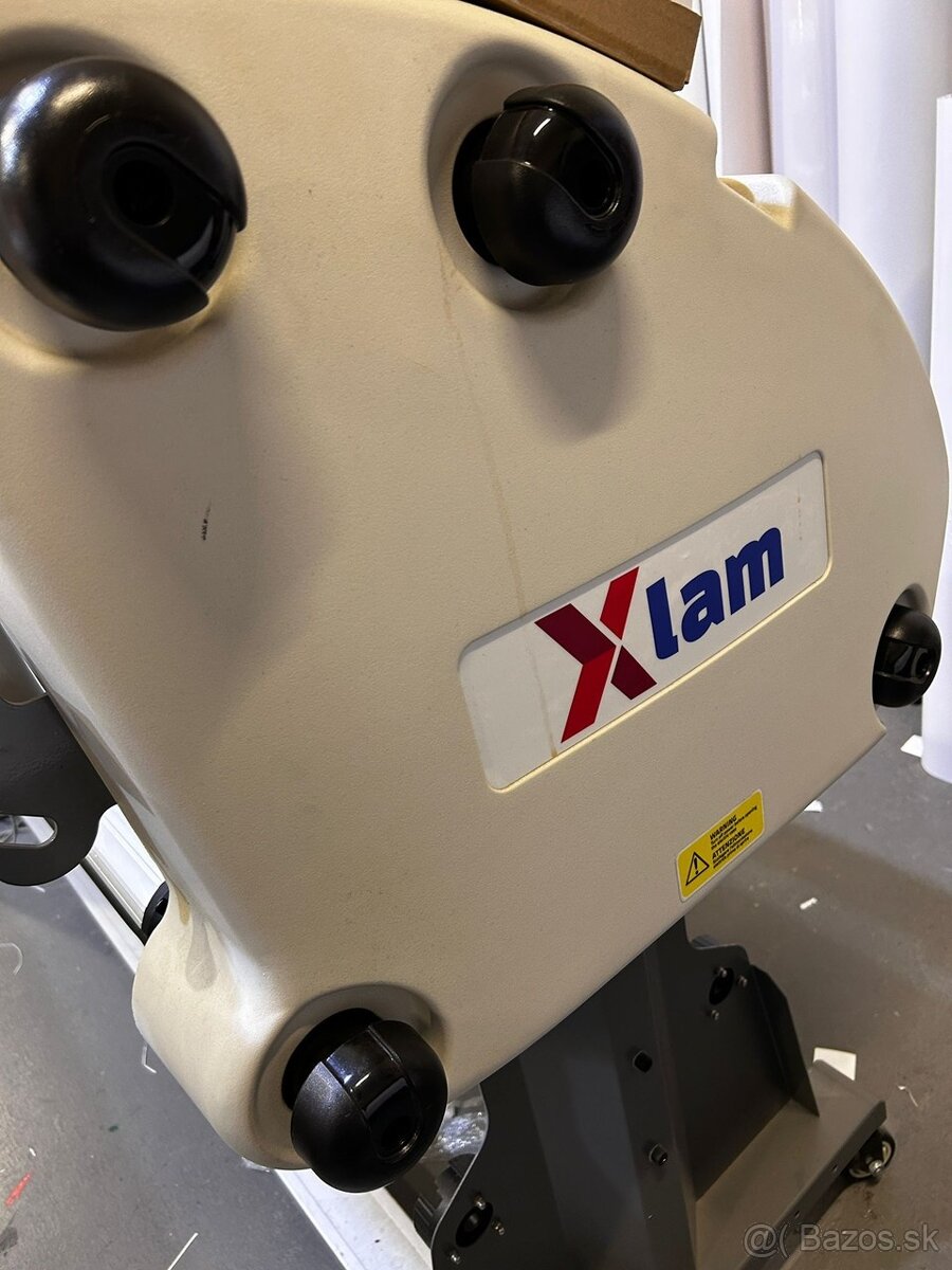 Laminovací stroj Xlam XL 1600 (8993) - 4