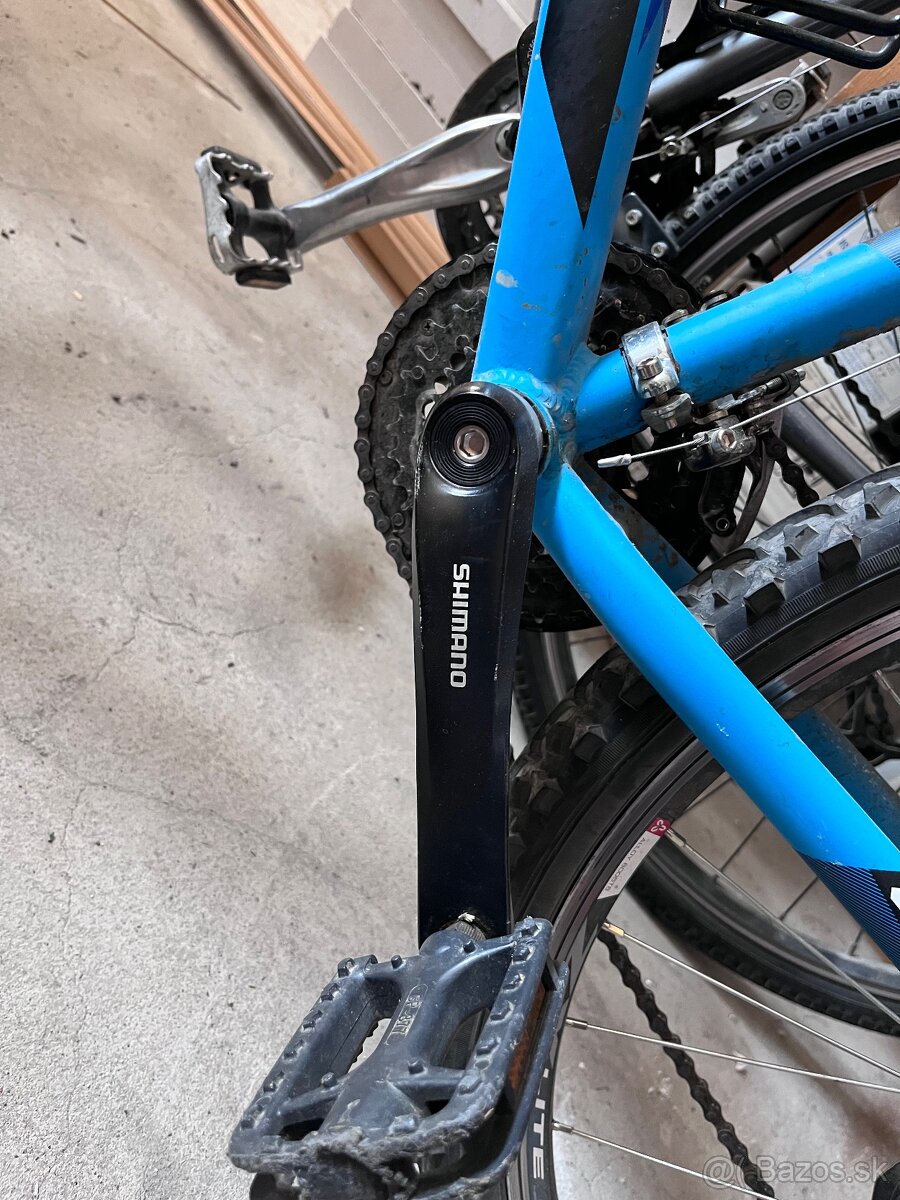 Bicykel CTM Terrano 1.0 Junior - 4