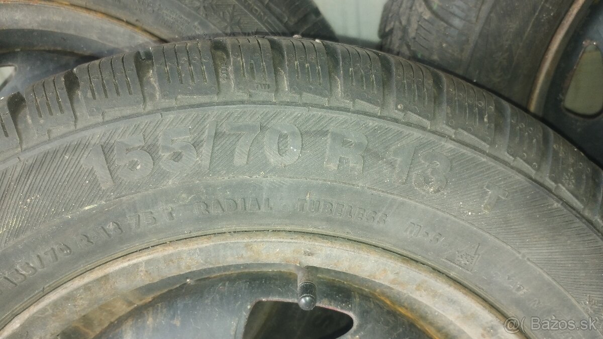 Kolesa pneumatika - 4