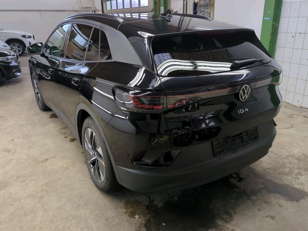 VW ID.4 Pro Performance 150 kW - 4