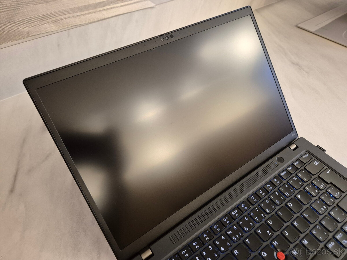 Lenovo ThinkPad T14 Gen 4 (21HD004TCK) - 4