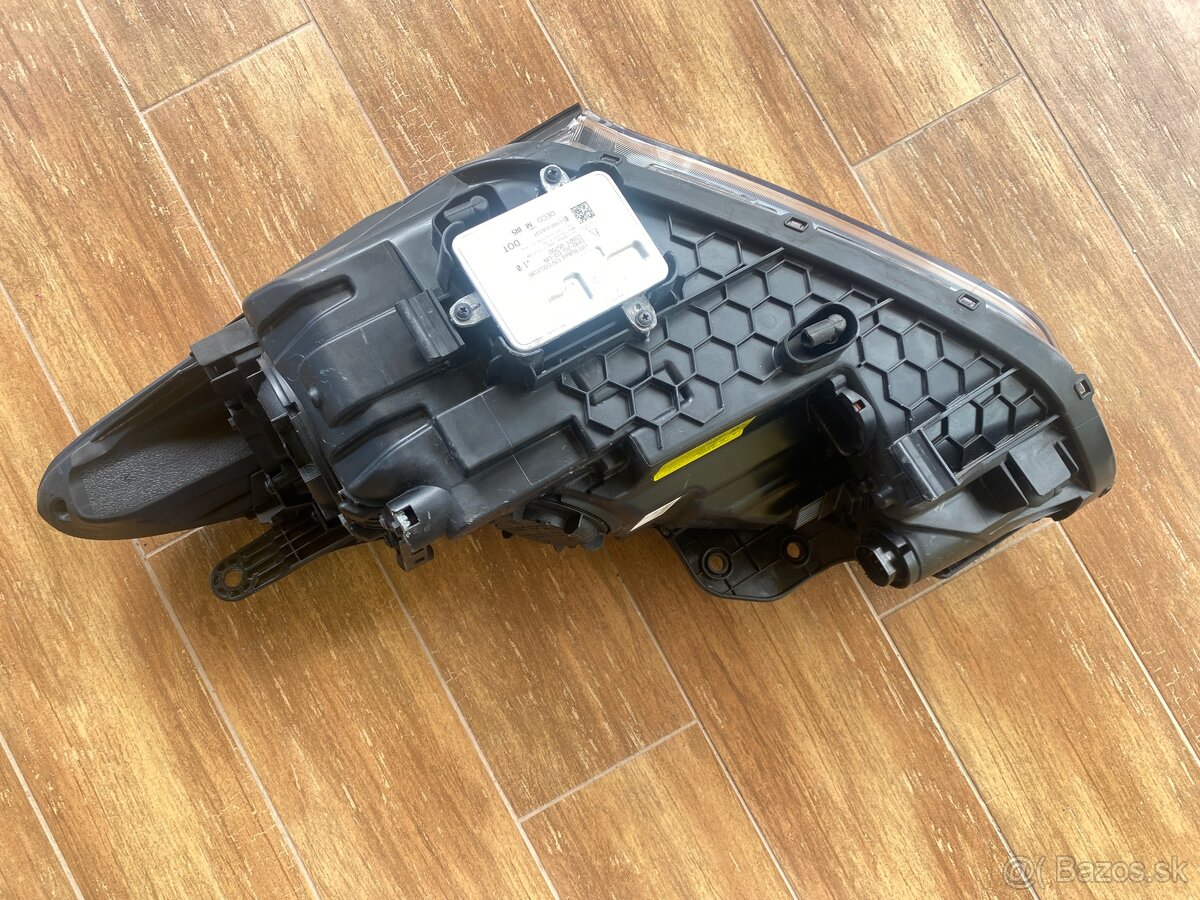 Svetlomet Hyundai Santa Fe 2016 - 4