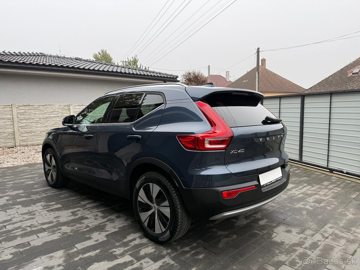 Volvo XC40 T4 RECHARGE - 4