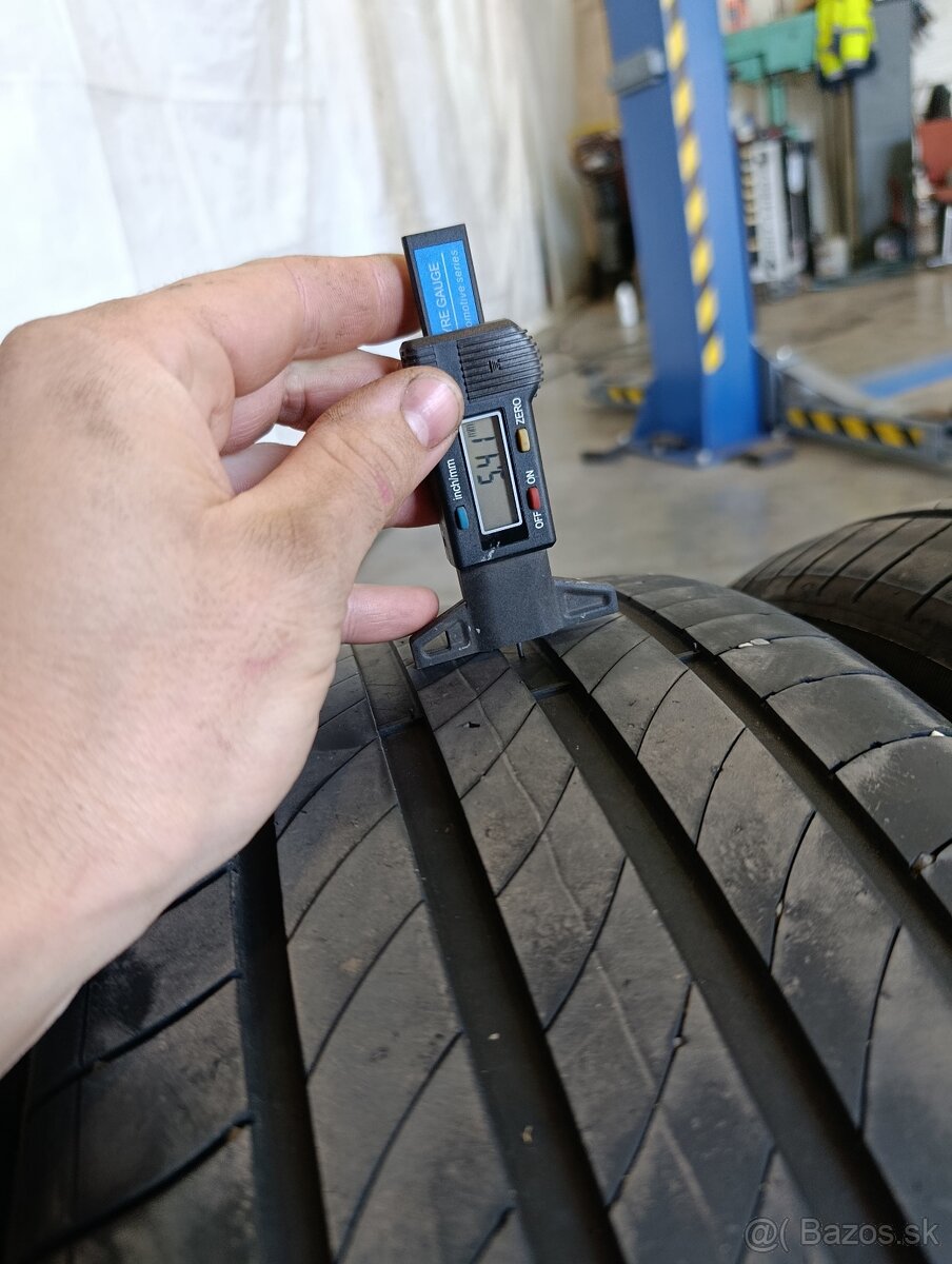 Pneu 225/50 R17 letné - 4