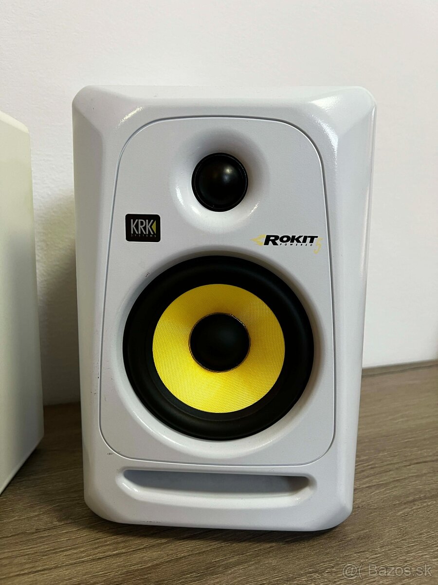 Krk Rokit 5 g3 - 4